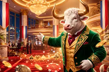 Bangawin Casino in Nederland