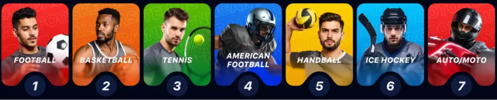 Discover Sports and Betting at Bangawin